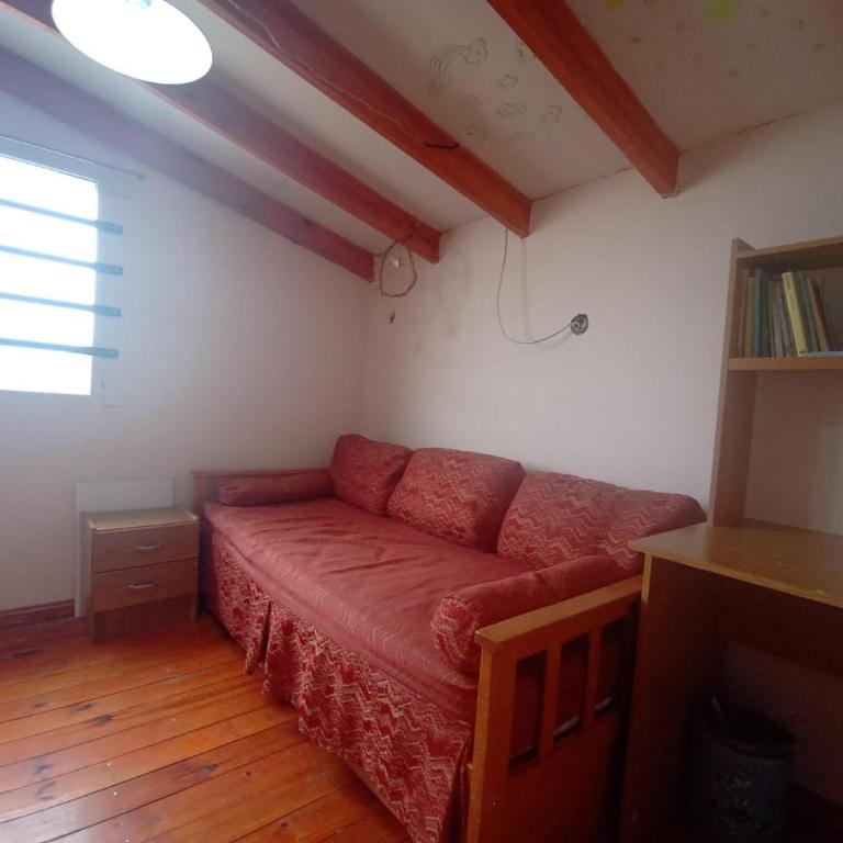 Resiliencia - Apartamento de 2 dormitorios - 8
