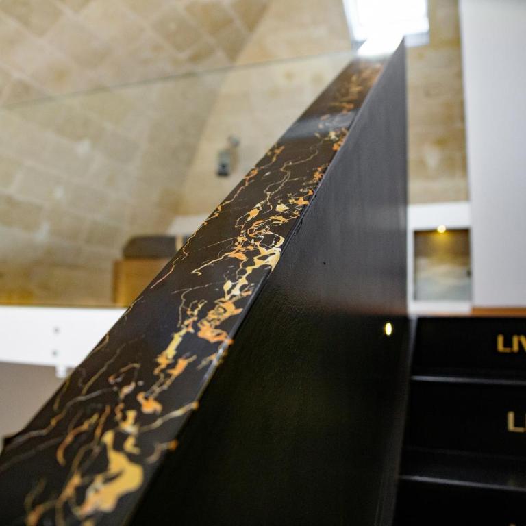 Dimora Sovrana-Luxury rest sassi di Matera - Casa con 2 Camere da Letto - 13