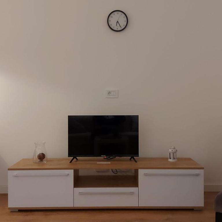 Apartmani Šišarka - Apartman sa 1 Spavaćom Sobom - 3