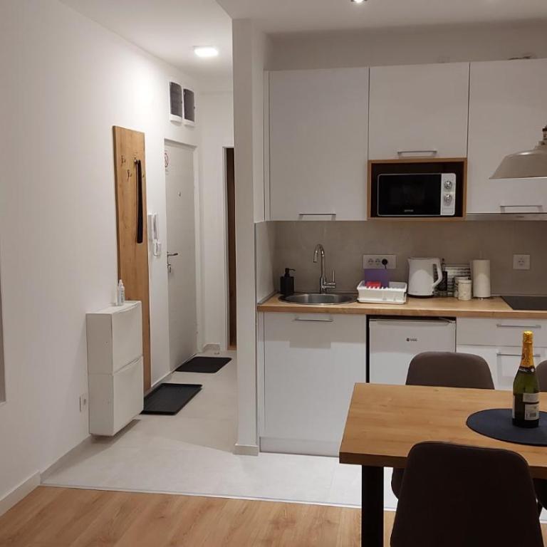 Apartmani Šišarka - Apartman sa 1 Spavaćom Sobom - 2