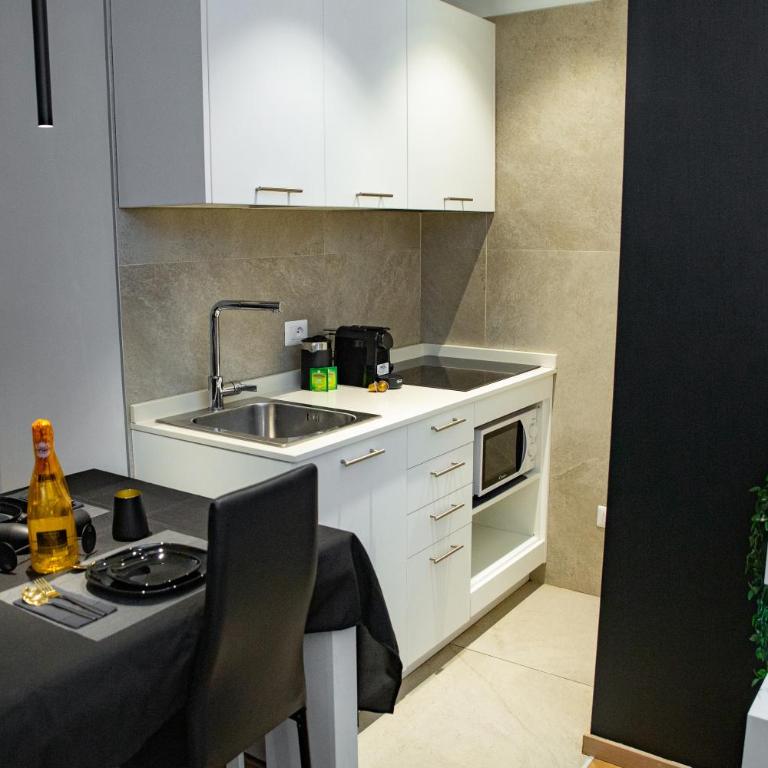 Dimora Sovrana-Luxury rest sassi di Matera - Casa con 2 Camere da Letto - 6