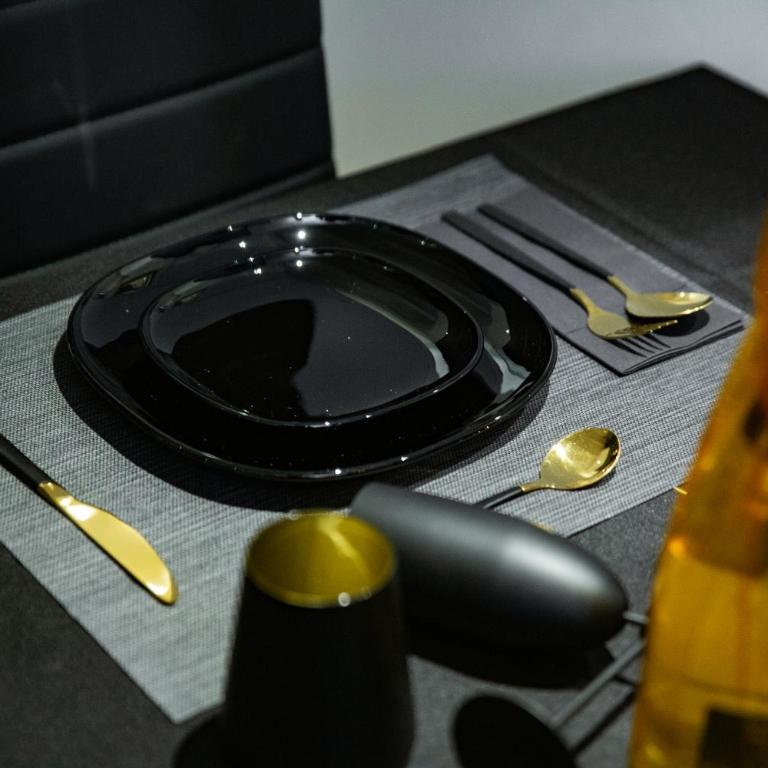 Dimora Sovrana-Luxury rest sassi di Matera - Casa con 2 Camere da Letto - 23