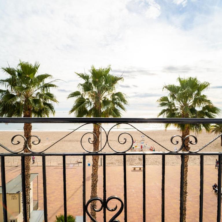 Villasun palmera beach - One-Bedroom Apartment - 4