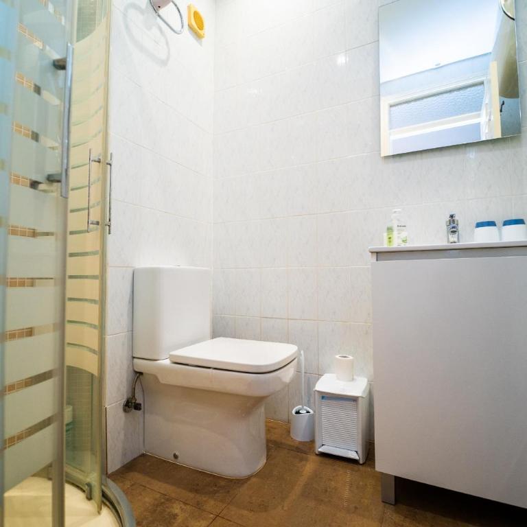 Villasun palmera beach - One-Bedroom Apartment - 16