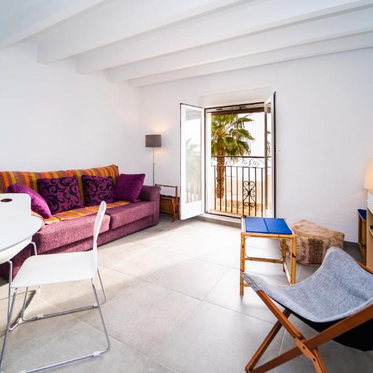 Villasun palmera beach - One-Bedroom Apartment - 5