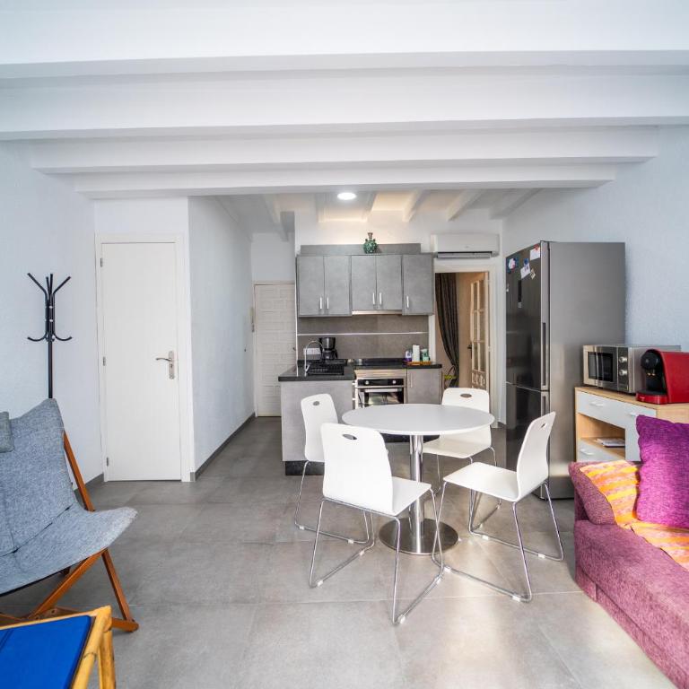 Villasun palmera beach - One-Bedroom Apartment - 7