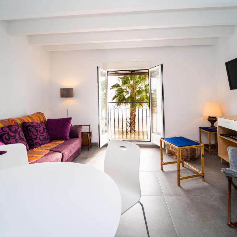 Villasun palmera beach - One-Bedroom Apartment - 6