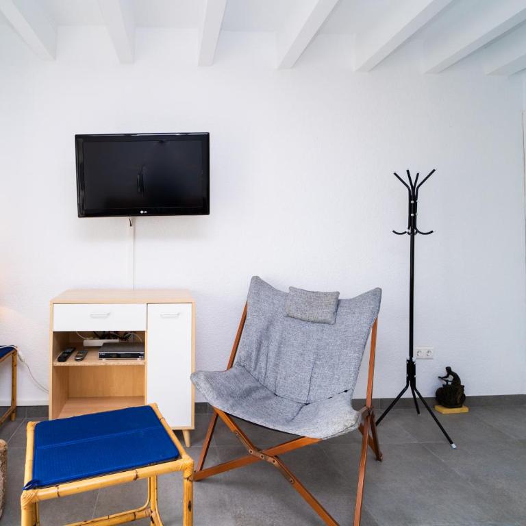 Villasun palmera beach - One-Bedroom Apartment - 14
