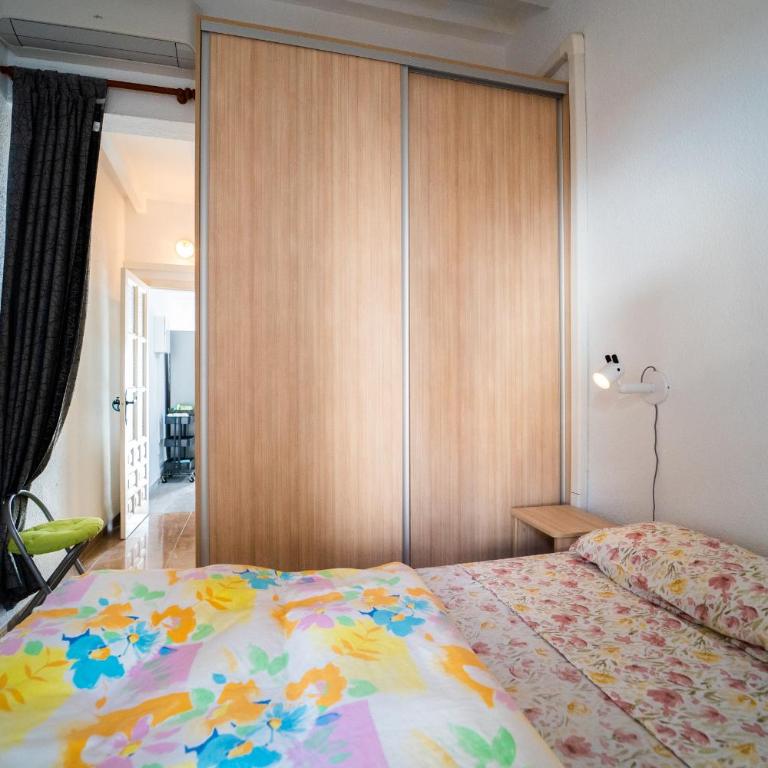 Villasun palmera beach - One-Bedroom Apartment - 17