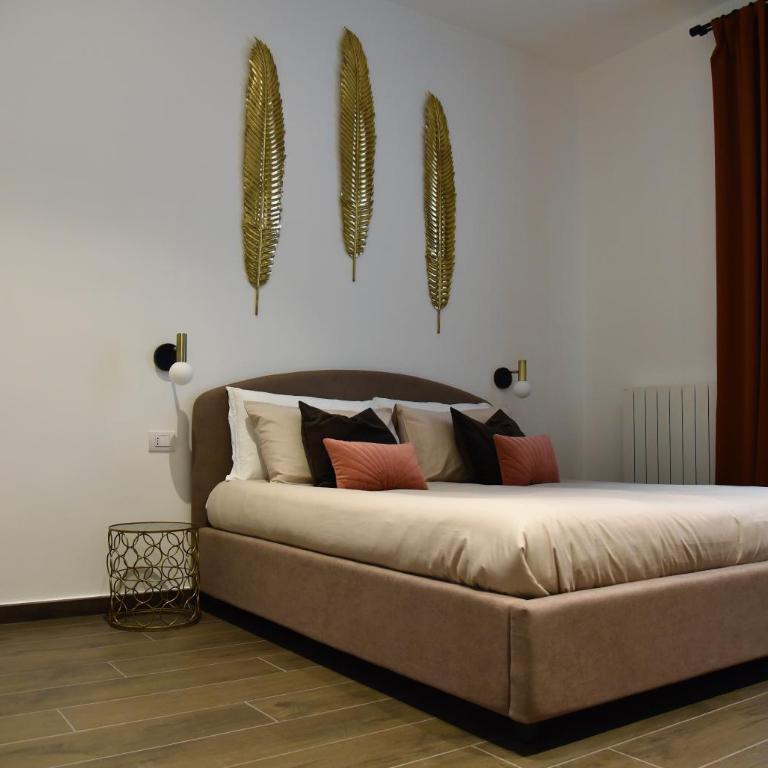 GL rooms and apartments - Camera Deluxe - 6