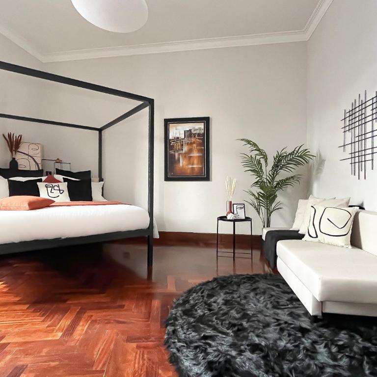 Maison Caesar - Exclusive Apartment [115 m2] - Appartamento Deluxe - 1