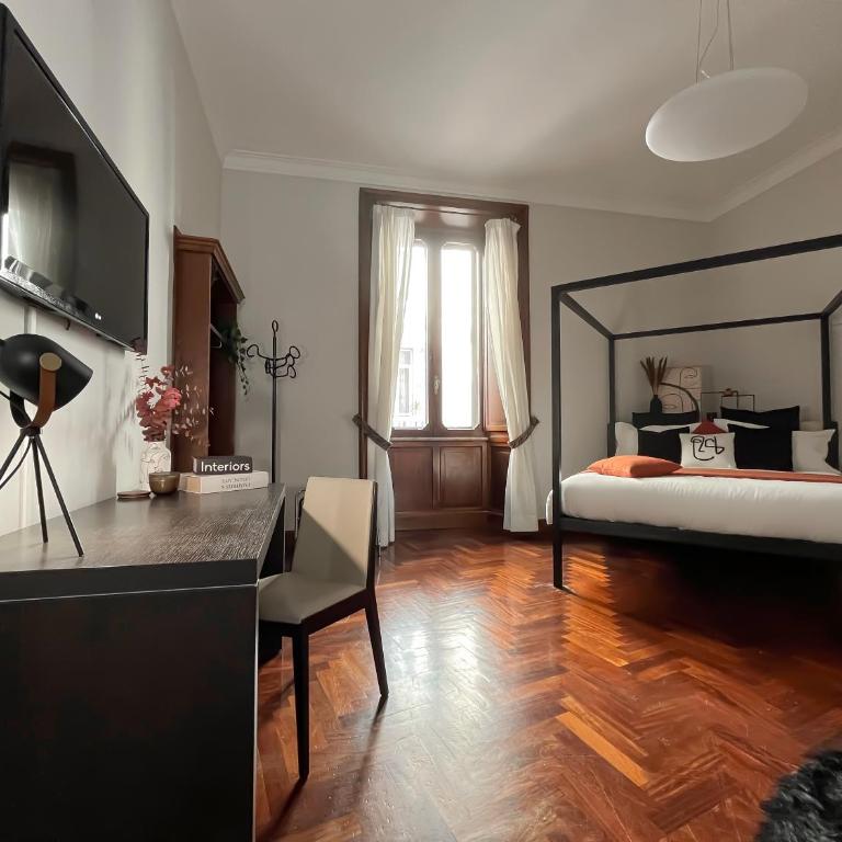 Maison Caesar - Exclusive Apartment [115 m2] - Appartamento Deluxe - 4