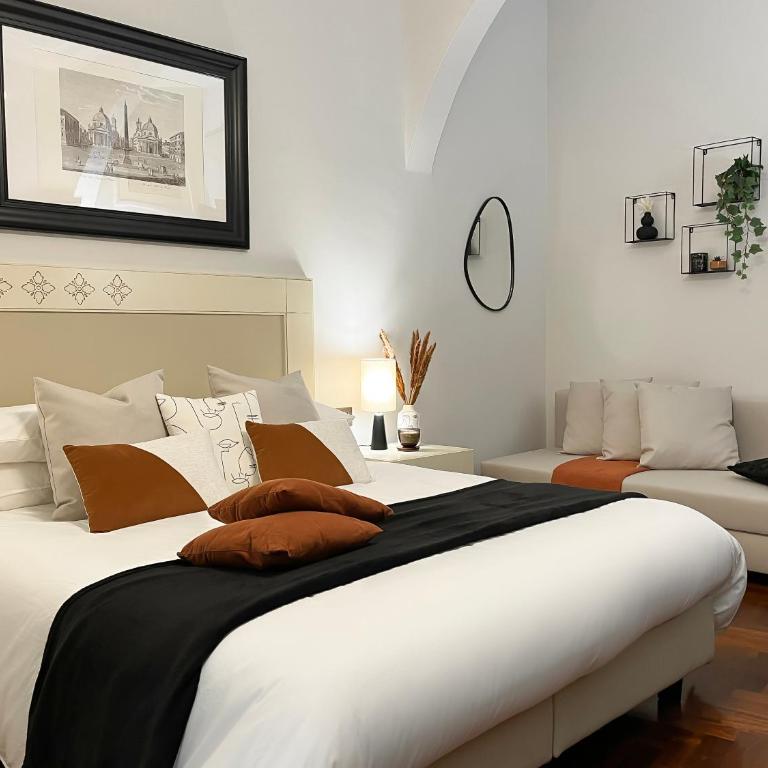 Maison Caesar - Exclusive Apartment [115 m2] - Appartamento Deluxe - 6