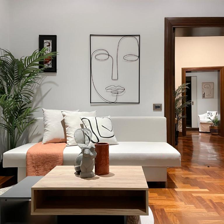 Maison Caesar - Exclusive Apartment [115 m2] - Appartamento Deluxe - 7