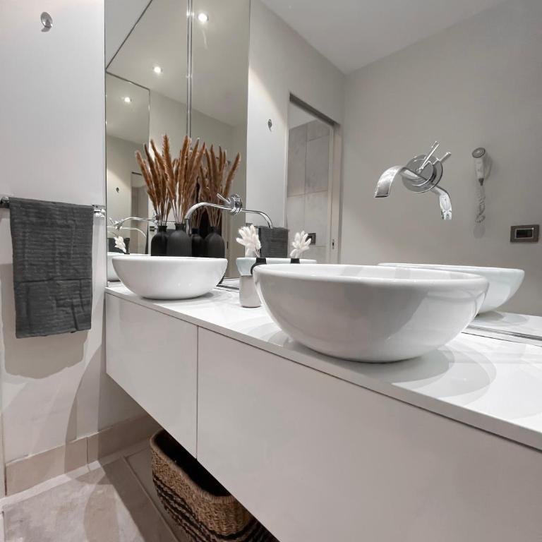 Maison Caesar - Exclusive Apartment [115 m2] - Appartamento Deluxe - 8
