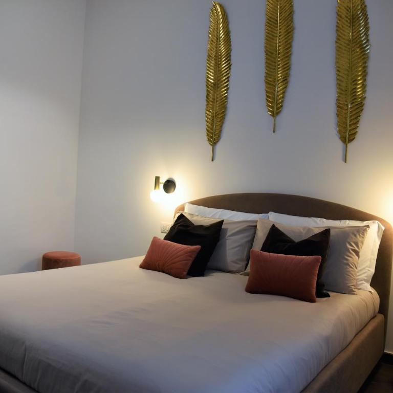 GL rooms and apartments - Camera Deluxe - 4