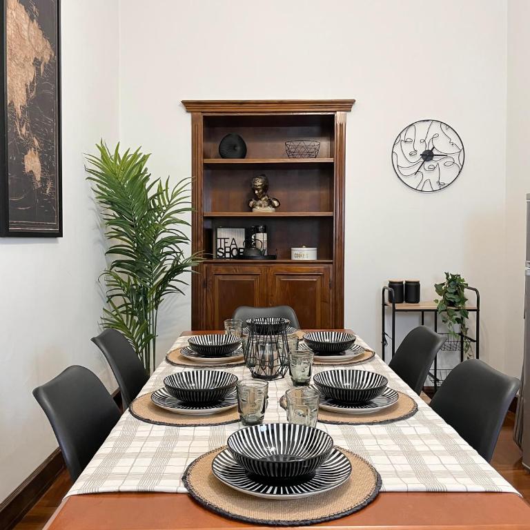 Maison Caesar - Exclusive Apartment [115 m2] - Appartamento Deluxe - 11
