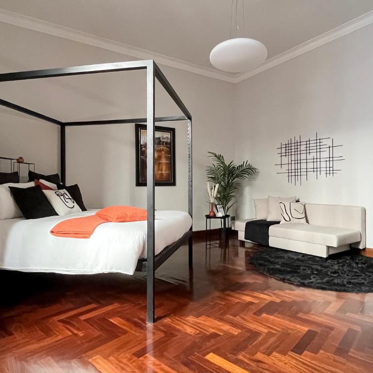 Maison Caesar - Exclusive Apartment [115 m2] - Appartamento Deluxe - 13