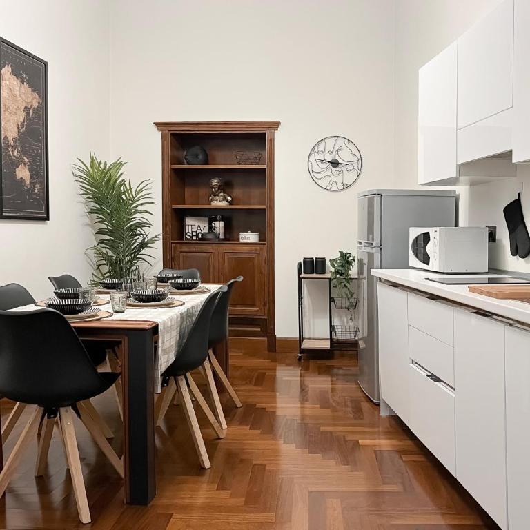 Maison Caesar - Exclusive Apartment [115 m2] - Appartamento Deluxe - 16