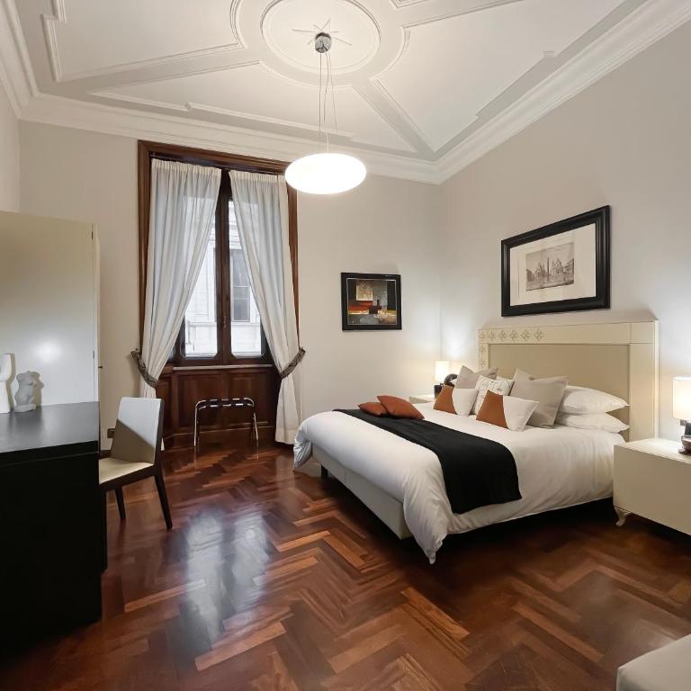 Maison Caesar - Exclusive Apartment [115 m2] - Appartamento Deluxe - 17