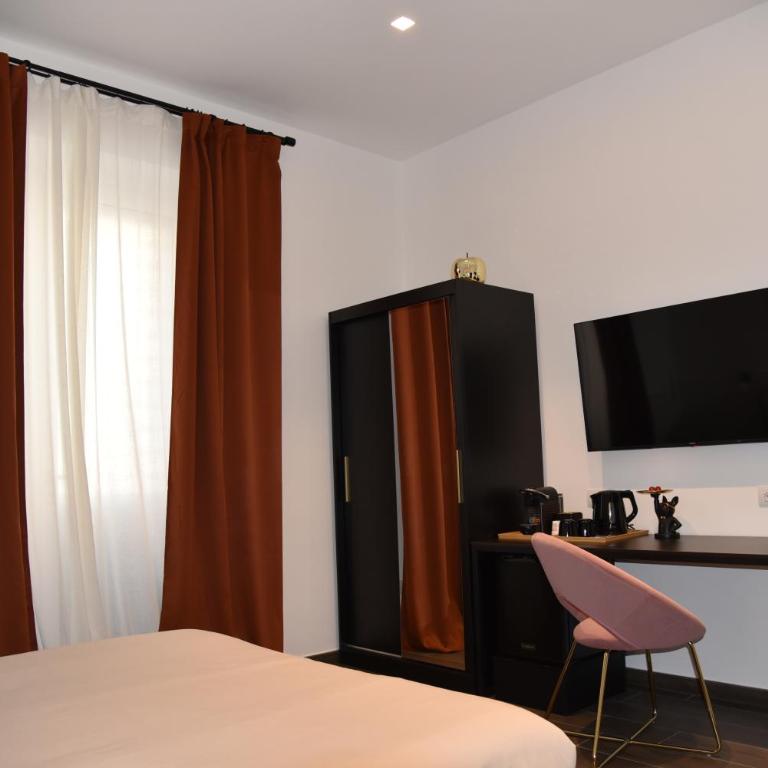 GL rooms and apartments - Camera Deluxe - 8