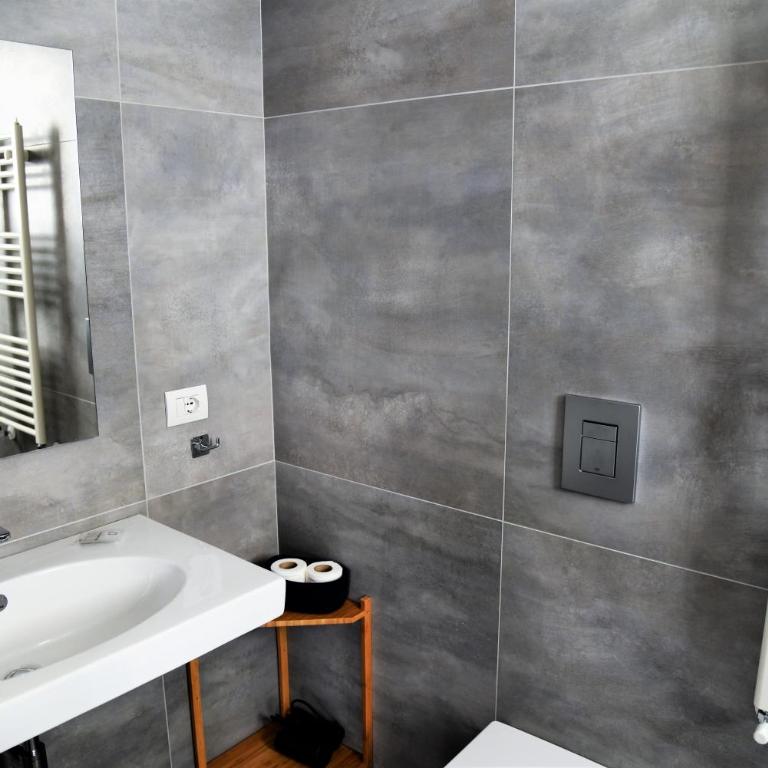 GL rooms and apartments - Camera Matrimoniale con Patio - 18