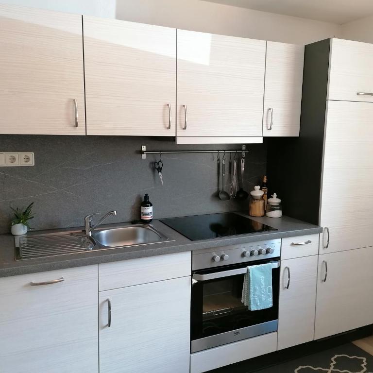 Ferienwohnung Saunahaus - Apartment - Erdgeschoss - 20
