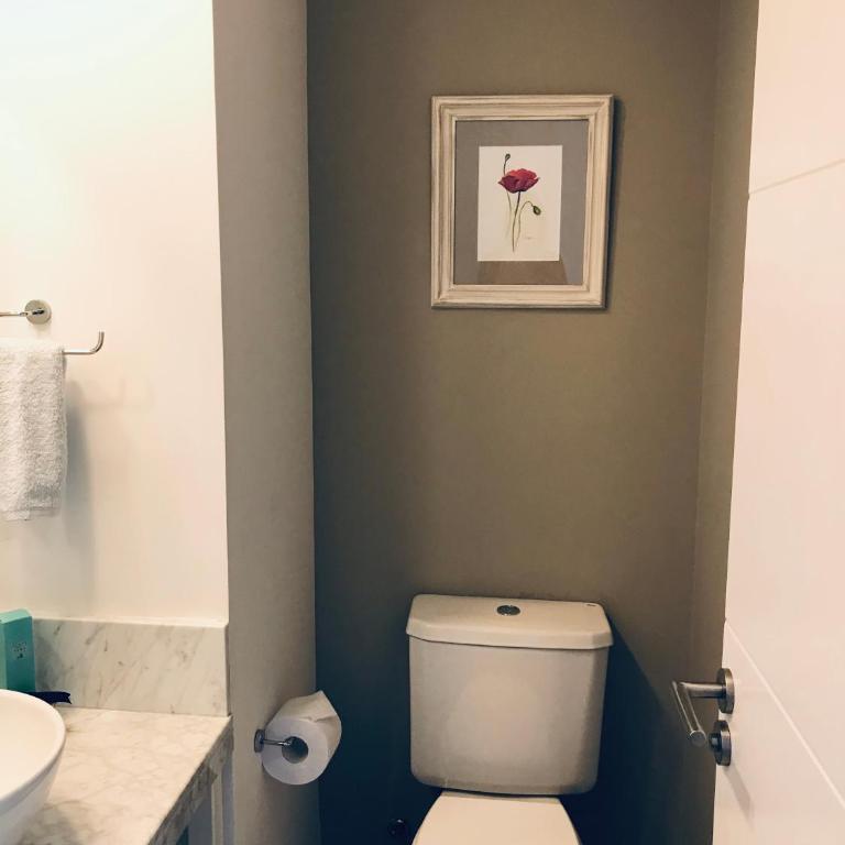 Torre One 2 Vista al Mar a metros de la playa - Apartamento de 1 dormitorio - 15