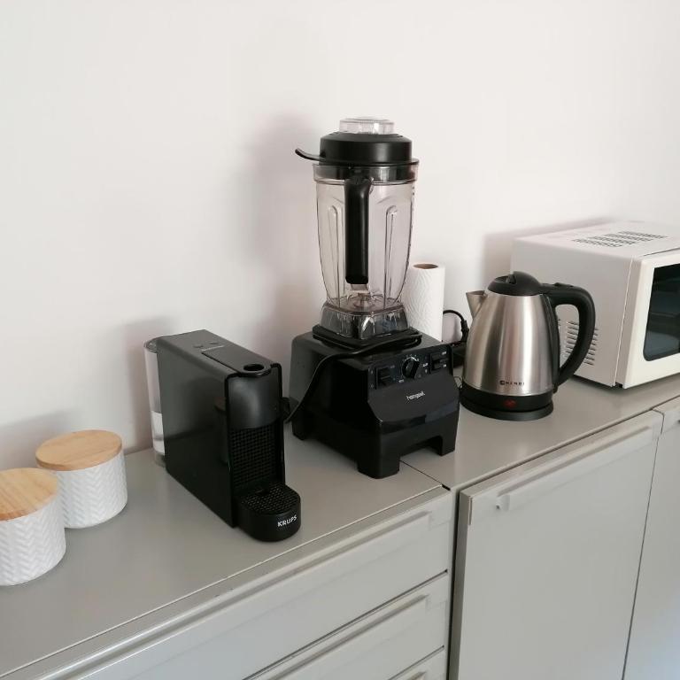 Ferienwohnung Saunahaus - Apartment - Erdgeschoss - 19