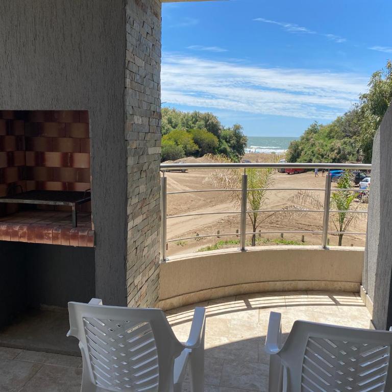 Complejo Bosque y Mar - Deluxe Apartment - 4