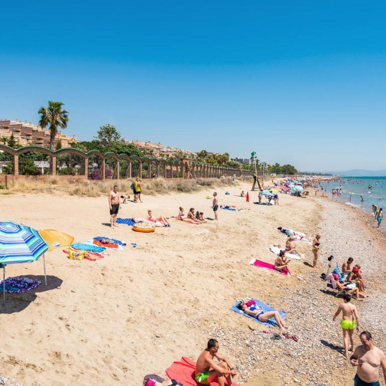 Beautiful Apartment In Oropesa Del Mar With Wifi - Apartamento de 2 dormitorios - 2
