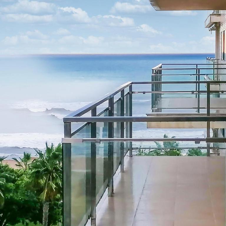Beautiful Apartment In Oropesa Del Mar With Wifi - Apartamento de 2 dormitorios - 5