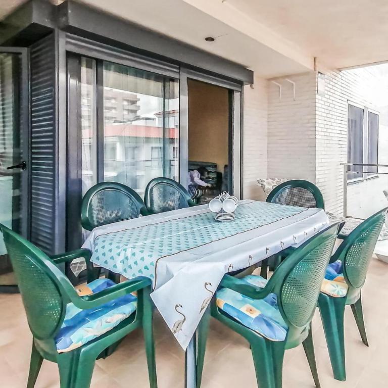 Beautiful Apartment In Oropesa Del Mar With Wifi - Apartamento de 2 dormitorios - 6