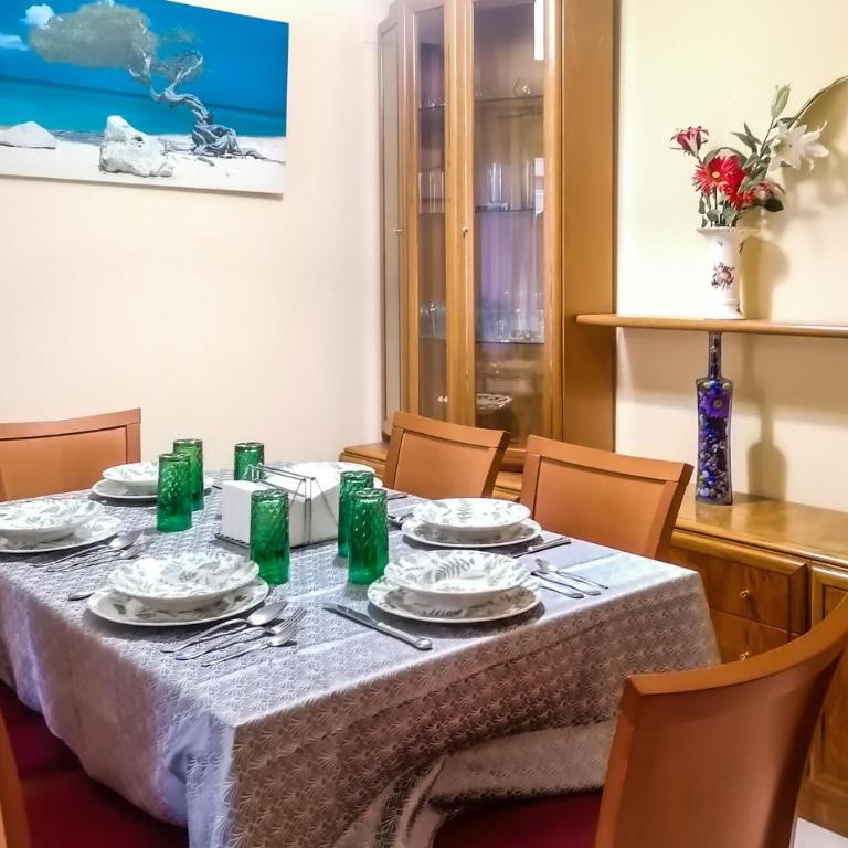Beautiful Apartment In Oropesa Del Mar With Wifi - Apartamento de 2 dormitorios - 7
