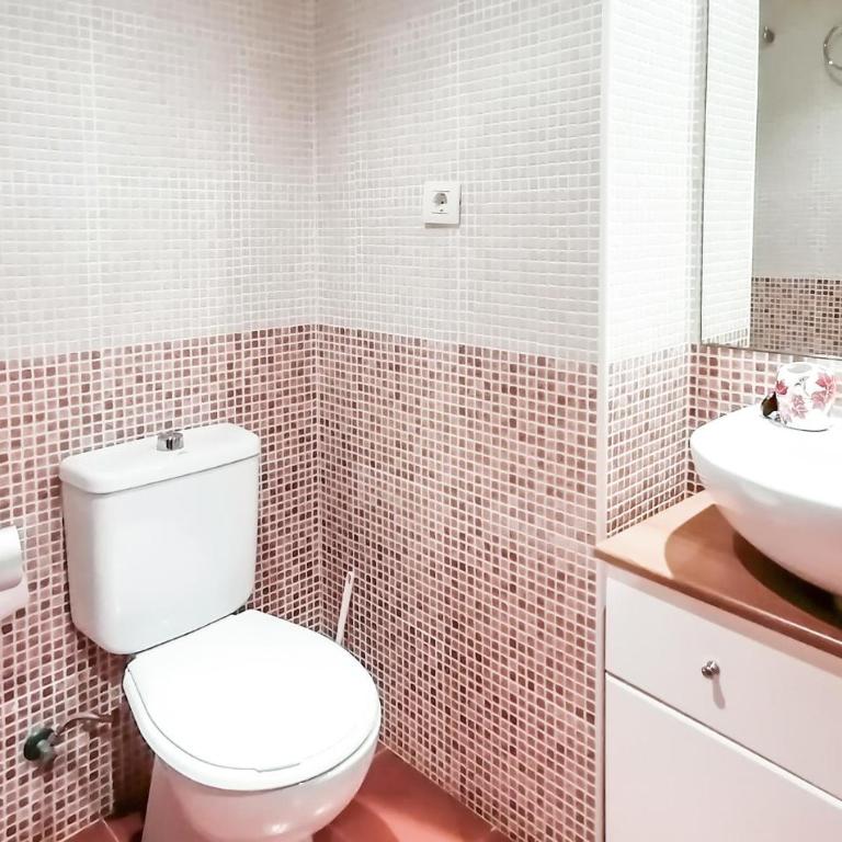 Beautiful Apartment In Oropesa Del Mar With Wifi - Apartamento de 2 dormitorios - 12