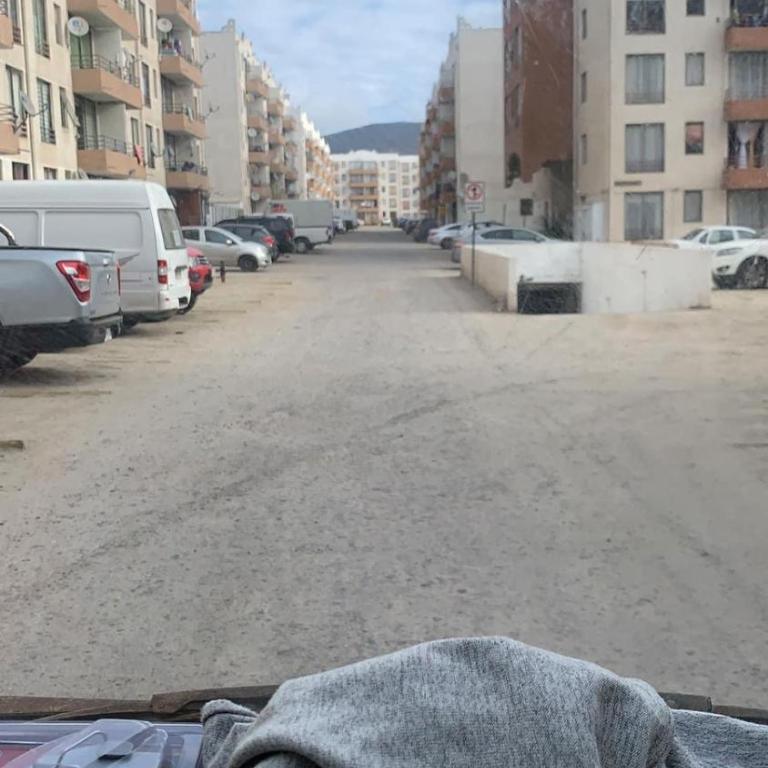 DEPTOS LA SERENA - Apartamento de 2 dormitorios - 26