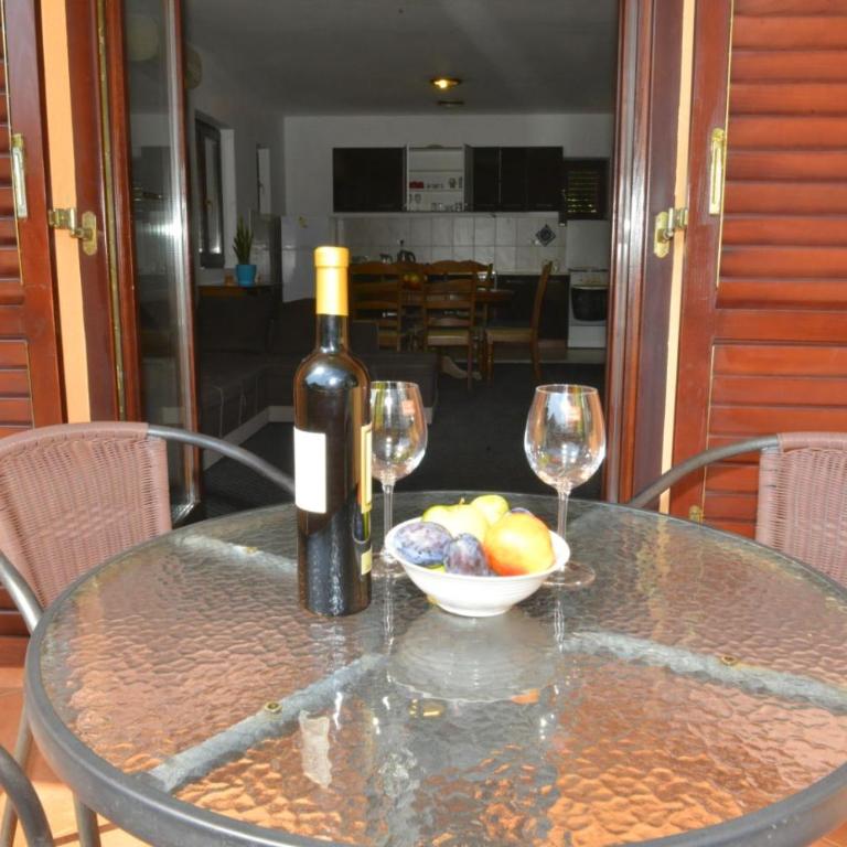 D apartment - Apartman sa 2 Spavaće Sobe - 18