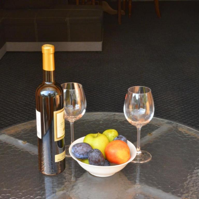 D apartment - Apartman sa 2 Spavaće Sobe - 19