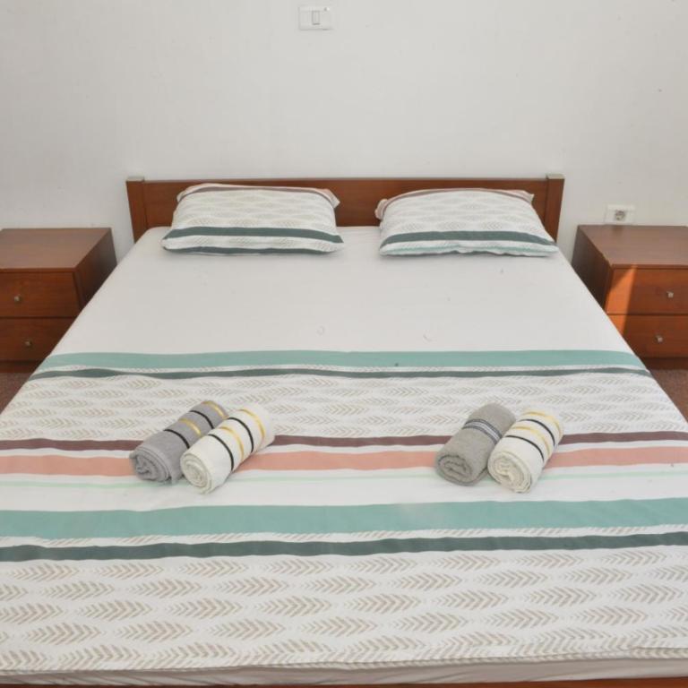 D apartment - Apartman sa 2 Spavaće Sobe - 20