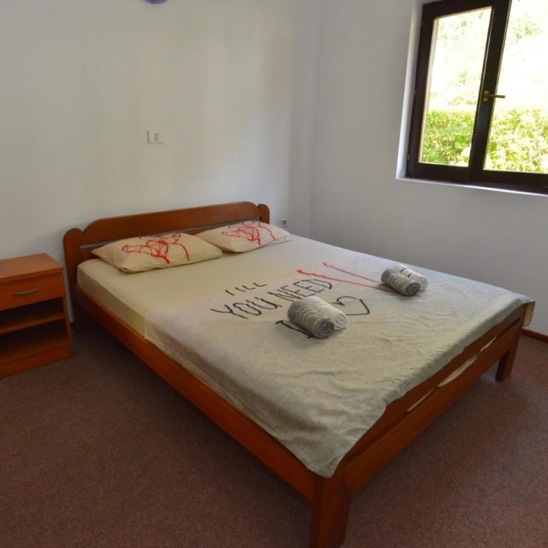 D apartment - Apartman sa 2 Spavaće Sobe - 23