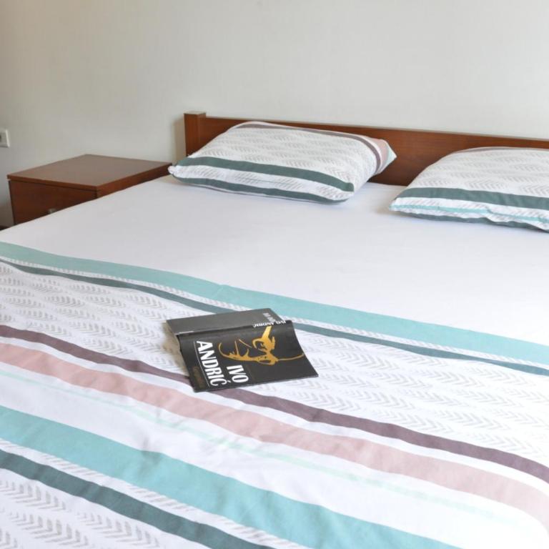D apartment - Apartman sa 2 Spavaće Sobe - 26