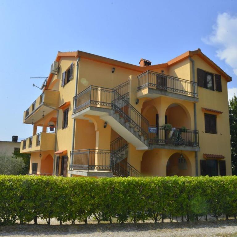 D apartment - Apartman sa 2 Spavaće Sobe - 27