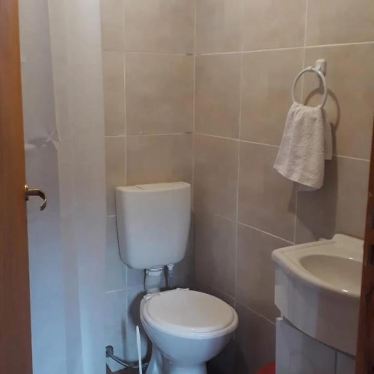 Duplex Luna - One-Bedroom Apartment - 14