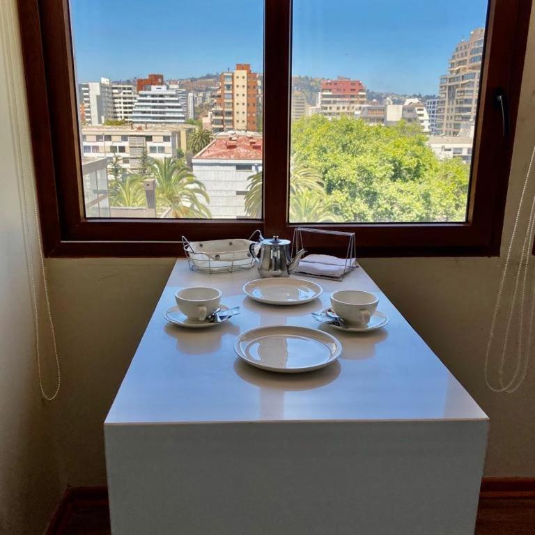 Deck Viña del Mar - Duplex Apartment - 27