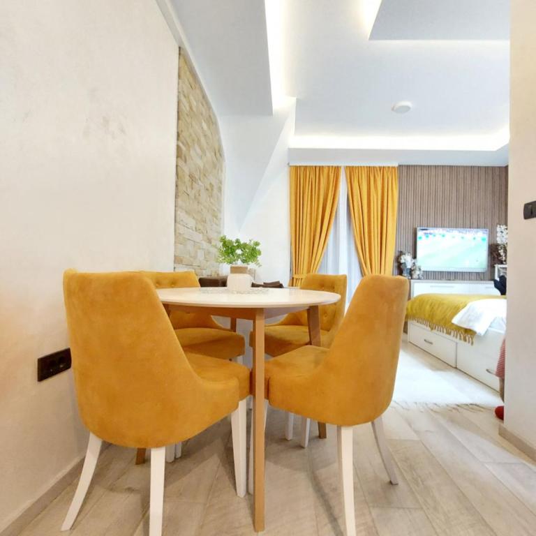 Mountain angel - Apartman sa 1 Spavaćom Sobom - 8