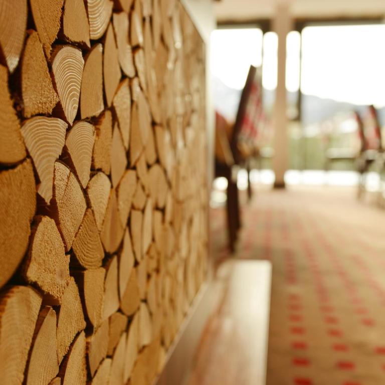 Hotel Garni Schellenberg - Comfort Suite Alpin - 4