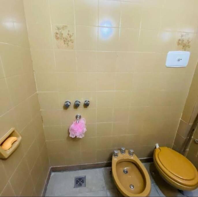 Departamento pleno centro de Villa Carlos Paz - Apartamento de 1 dormitorio - 15