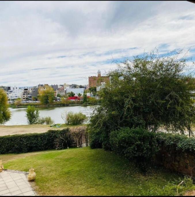 Departamento pleno centro de Villa Carlos Paz - One-Bedroom Apartment - 22