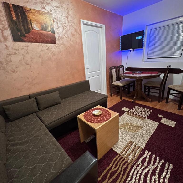 Apartman JZ Zlatibor - Apartman sa 1 Spavaćom Sobom - 3