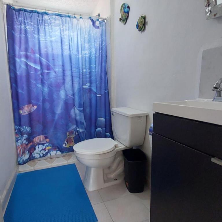 Casa Acá Diamante Gaviotas - Casa de 3 dormitorios - 10